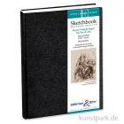 Artikelbild 1 des Artikels “Stillman & Birn Skizzenbuch EPSILON, 62 Blatt, 150 g 21 x 29,7 cm (A4)“