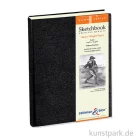 Artikelbild 1 des Artikels “Stillman & Birn Skizzenbuch GAMMA, 62 Blatt, 150 g 14 x 21,6 cm“
