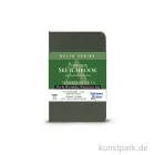 Artikelbild 1 des Artikels “Stillman & Birn Skizzenbuch Softcover DELTA, 28 Blatt, 270 g 8,9 x 14 cm“