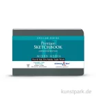 Artikelbild 1 des Artikels “Stillman & Birn Skizzenbuch Softcover EPSILON, 48 Blatt, 150 g 21 x 14 cm“