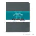 Artikelbild 1 des Artikels “Stillman & Birn Skizzenbuch Softcover EPSILON, 48 Blatt, 150 g 20,3 x 25,3 cm“