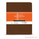 Artikelbild 1 des Artikels “Stillman & Birn Skizzenbuch Softcover GAMMA, 48 Blatt, 150 g 20,3 x 25,3 cm“