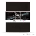 Artikelbild 1 des Artikels “Stillman & Birn Skizzenbuch Softcover NOVA Grey, 48 Blatt, 150g 20,3 x 25,3 cm“