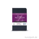 Artikelbild 1 des Artikels “Stillman & Birn Skizzenbuch Softcover ZETA, 28 Blatt, 270 g 8,9 x 14 cm“