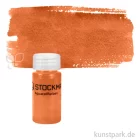 Artikelbild 1 des Artikels “STOCKMAR Aquarellfarben Einzelflasche 20 ml | 33 Orange“