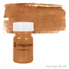 Artikelbild 1 des Artikels “STOCKMAR Aquarellfarben Einzelflasche 50 ml | 37 Sienna gebrannt“