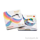 Artikelbild 1 des Artikels “STOCKMAR Buntstifte dreieckig, 12 Stifte im Metalletui “