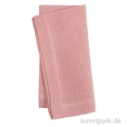 Artikelbild 1 des Artikels “Stoffservietten aus Baumwolle, Rosa, 42 x 42 cm, 2 Stück “