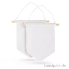 Artikelbild 1 des Artikels “Stoffwimpel zum Hängen - 2 Stück “
