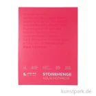 Artikelbild 1 des Artikels “Stonehenge Aqua Smooth, Aquarellblock 300g 22 x 30 cm“