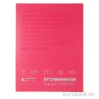 Artikelbild 1 des Artikels “Stonehenge Aqua Smooth, Aquarellblock 300g “