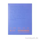 Artikelbild 1 des Artikels “Stonehenge Aqua Textured, Aquarellblock 300g 22 x 30 cm“