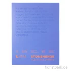 Artikelbild 1 des Artikels “Stonehenge Aqua Textured, Aquarellblock 300g “