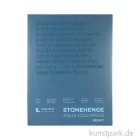 Artikelbild 1 des Artikels “Stonehenge Aqua Textured, Aquarellblock 600g 22 x 33 cm“