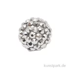 Artikelbild 1 des Artikels “Strasskugel - Silber “