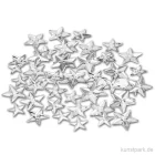 Artikelbild 1 des Artikels “Strasssteine - silberne Sterne, 360 Stück “