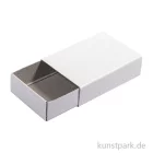 Artikelbild 1 des Artikels “Streichholzschachteln, klein, 5,3 x 3,6 x 1,5 cm, 12 Stück “