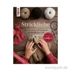 Artikelbild 1 des Artikels “Strickliebe, Die schönsten Strickideen im ländlichen Stil, Topp Verlag “