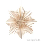 Artikelbild 1 des Artikels “Strohstern zum Aufhängen, Durchmesser 20 cm “