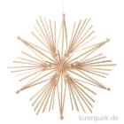 Artikelbild 1 des Artikels “Strohstern zum Aufhängen, Durchmesser 23 cm “