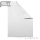 Artikelbild 1 des Artikels “Strukturkarton, DIN A4, 100 g, 10 Blatt - weiß “