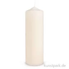 Artikelbild 1 des Artikels “Stumpenkerze, 250 x 80 mm Creme“