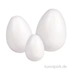 Artikelbild 1 des Artikels “Styroporei zum Basteln, Vollform “