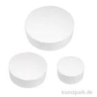 Artikelbild 1 des Artikels “Styroporscheibe Rund, Höhe 7 cm “