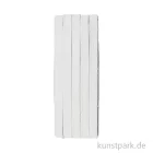 Artikelbild 1 des Artikels “Super Elastic Gummiband, Weiß, 8 mm, 3 Meter “