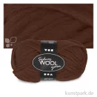 Artikelbild 1 des Artikels “Sydney Wolle - 50 g Braun“