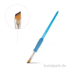 Artikelbild 1 des Artikels “Raphael Symbiose Synthetikpinsel schräg 8“