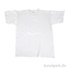 Artikelbild 1 des Artikels “T-Shirt mit Rundhals aus Baumwolle - weiß S“