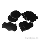 Artikelbild 1 des Artikels “Tafelfolien-Sticker,12 Stück im Set, sortiert “