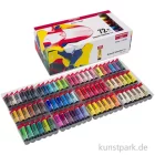 Artikelbild 1 des Artikels “Talens AMSTERDAM Acrylfarben Set mit 72 x 20 ml “