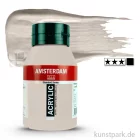 Artikelbild 1 des Artikels “Talens AMSTERDAM Acrylfarben 1 Liter Flasche | 289 Titanbuff hell“