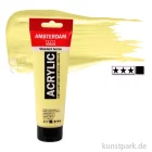 Artikelbild 1 des Artikels “Talens AMSTERDAM Acrylfarben 120 ml Tube | 217 Permanentzitronengelb Hell“