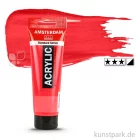 Artikelbild 1 des Artikels “Talens AMSTERDAM Acrylfarben 120 ml Tube | 315 Pyrrolrot“