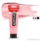 Artikelbild 1 des Artikels “Talens AMSTERDAM Acrylfarben 120 ml Tube | 316 Venezianischrosa“