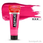 Artikelbild 1 des Artikels “Talens AMSTERDAM Acrylfarben 120 ml Tube | 369 Primärmagenta“