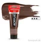 Artikelbild 1 des Artikels “Talens AMSTERDAM Acrylfarben 120 ml Tube | 409 Umbra gebrannt“