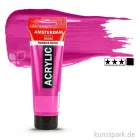 Artikelbild 1 des Artikels “Talens AMSTERDAM Acrylfarben 120 ml Tube | 577 Permanentrotviolett hell“
