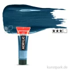 Artikelbild 1 des Artikels “Talens AMSTERDAM Acrylfarben 20 ml Tube | 566 Preussischblau“