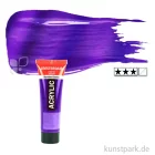 Artikelbild 1 des Artikels “Talens AMSTERDAM Acrylfarben 20 ml Tube | 835 Metallicviolett“
