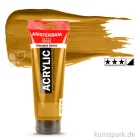 Artikelbild 1 des Artikels “Talens AMSTERDAM Acrylfarben 250 ml Tube | 231 Goldocker“