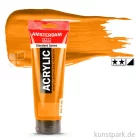 Artikelbild 1 des Artikels “Talens AMSTERDAM Acrylfarben 250 ml Tube | 276 Azo-Orange“