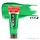 Artikelbild 1 des Artikels “Talens AMSTERDAM Acrylfarben 250 ml Tube | 605 Brillantgrün“