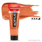 Artikelbild 1 des Artikels “Talens AMSTERDAM Acrylfarben 250 ml Tube | 805 Kupfer“