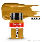 Artikelbild 1 des Artikels “Talens AMSTERDAM Acrylfarben 500 ml Flasche | 231 Goldocker“