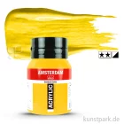 Artikelbild 1 des Artikels “Talens AMSTERDAM Acrylfarben 500 ml Flasche | 269 Azogelb mittel“