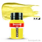 Artikelbild 1 des Artikels “Talens AMSTERDAM Acrylfarben 500 ml Flasche | 275 Primärgelb“